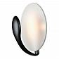 Настенный светильник iLedex Spoon ZD8096S-6W BK - фото №1