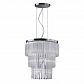 Подвесная люстра Ideal Lux Elegant SP12 026695 - фото №1