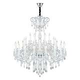 Подвесная люстра Omnilux Formello OML-89203-30
