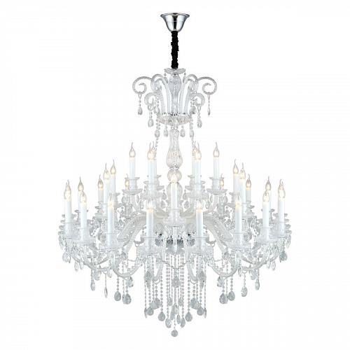 Подвесная люстра Omnilux Formello OML-89203-30