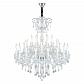 Подвесная люстра Omnilux Formello OML-89203-30 - фото №1