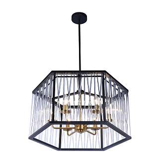 Люстры на штанге Vele Luce