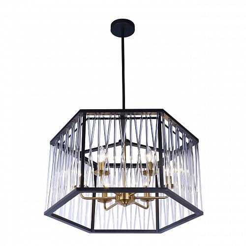Подвесная люстра Vele Luce Merluzzo VL1482L06