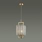 Подвесной светильник Odeon Light Edera 4976/1 - фото №3