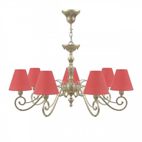 Подвесная люстра Lamp4you Classic E3-07-H-LMP-O-26