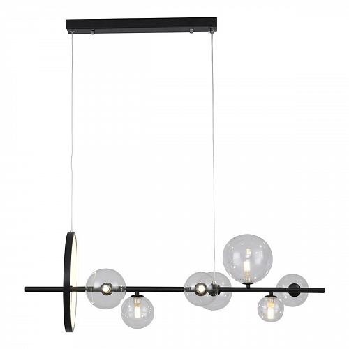 Подвесная люстра Kink Light Иона 09408-7,19