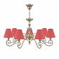 Подвесная люстра Lamp4you Classic E3-07-H-LMP-O-26 - фото №1