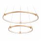 Подвесной светодиодный светильник Ambrella light Comfort Line FL5508 - фото №1