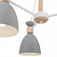 Потолочная люстра Freya Delia FR5033CL-03W - фото №2