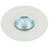 Встраиваемый светильник ЭРА KL83 WH Б0054344