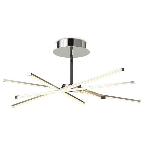 Потолочная светодиодная люстра Mantra Star Led 5918