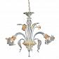 Подвесная люстра Ideal Lux Rialto SP3 007946 - фото №1
