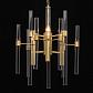 Подвесная люстра MW-Light Альгеро 285010703 - фото №3