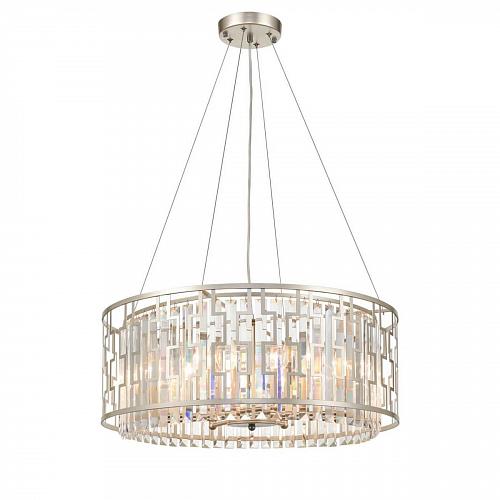 Подвесная люстра Vele Luce Polifonia VL3124P08