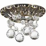 Встраиваемый светильник Novotech Spot Grape 369996