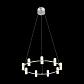 Подвесная светодиодная люстра ST Luce Cilindro SL799.103.09 - фото №2