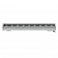 Прожектор светодиодный (UL-00001430) Volpe ULF-Q552 9W/NW IP65 Silver - фото №1