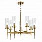 Подвесная люстра ST Luce Acazio SL1159.303.07 - фото №1