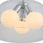 Подвесная люстра ST Luce Uovo SL512.113.03 - фото №4