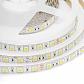 Светодиодная влагозащищенная лента Apeyron 14,4W/m 60Led/m 5050SMD холодный белый 5M 00-318 - фото №4