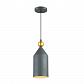 Подвесной светильник Odeon Light Pendant Bolli 4091/1 - фото №1