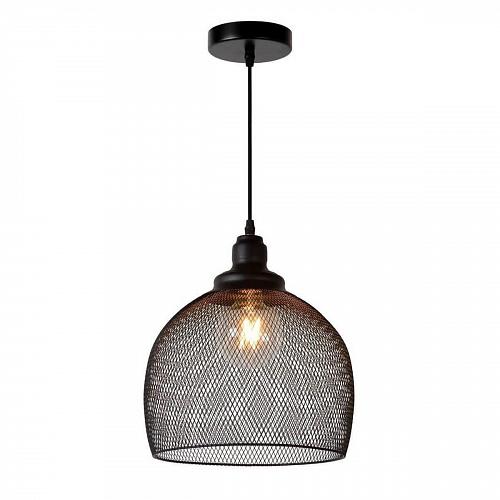 Подвесной светильник Lucide Mesh 43404/28/30