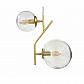 Подвесная люстра Kink Light Киара 07603-2A E14 - фото №1
