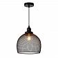 Подвесной светильник Lucide Mesh 43404/28/30 - фото №1