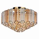Люстра Crystal Lux AMADO SP-PL7