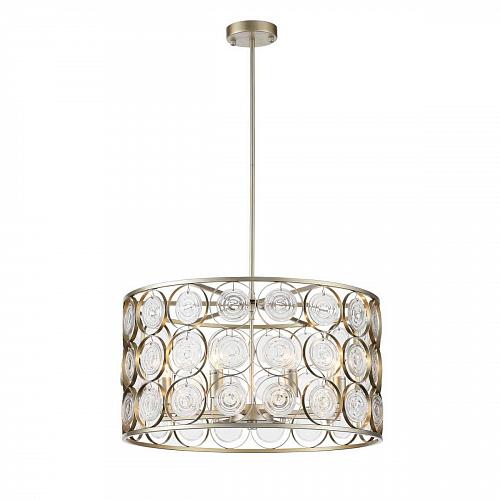 Подвесная люстра ST Luce Seranda SL1105.203.08