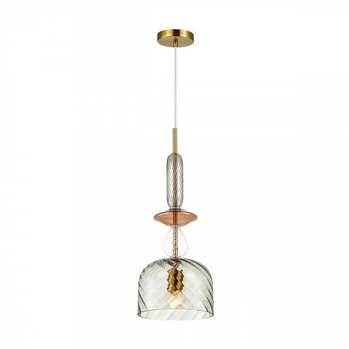 Подвесной светильник Odeon Light Pendant Bella 4647/1