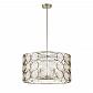 Подвесная люстра ST Luce Seranda SL1105.203.08 - фото №1