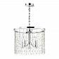 Подвесная люстра Odeon Light Raini 4845/5 - фото №4
