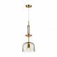 Подвесной светильник Odeon Light Pendant Bella 4647/1 - фото №1