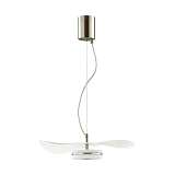 Подвесной светодиодный светильник Odeon Light Fluent 4856/13L