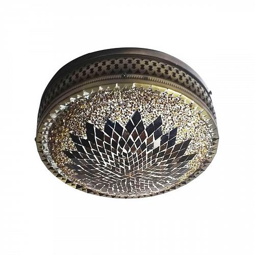 Настенно-потолочный светильник Kink Light Марокко 1030,04