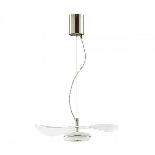 Подвесной светодиодный светильник Odeon Light Fluent 4856/13L