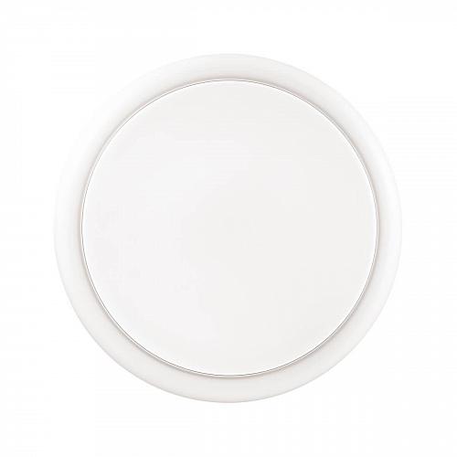 Настенно-потолочный светильник Sonex Smalli Vasta led 3022/AL