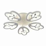 Потолочная светодиодная люстра Seven Fires Агна 75267.01.09.05