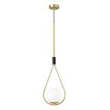 Светильник Odeon Light 4810/1