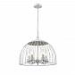 Подвесная люстра Vele Luce Florian VL5061P05 - фото №1