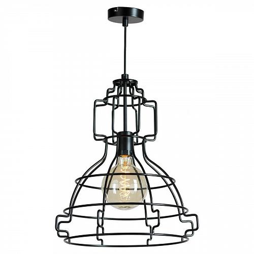 Подвеcной светильник Lussole Loft LSP-9528