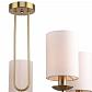 Подвесная люстра Escada Eclipse 10166/5PL Brass - фото №4