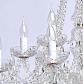 Подвесная люстра MW-Light Каролина 6 367012918 - фото №3