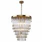 Подвесная люстра Favourite Wisper 2845-9PC - фото №1