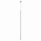 Подвесной светодиодный светильник Crystal Lux CLT 036C1100 WH