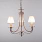 Подвесная люстра Abrasax Josephine 3007/3(creampearl) - фото №2