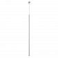 Подвесной светодиодный светильник Crystal Lux CLT 036C1100 WH - фото №1