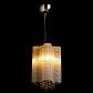 Подвесной светильник Arte Lamp 9 A8560SP-1CL - фото №3