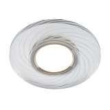 Встраиваемый светильник Elektrostandard 2249 MR16 SL/WH зеркальный/белый a047762